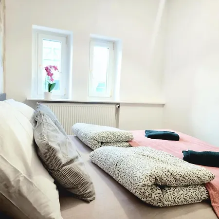 Nowe Centrum Tuwima By Host Apartment